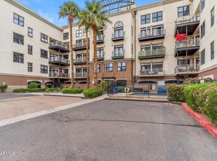 914 E Osborn Rd UNIT 202, Phoenix, AZ 85014