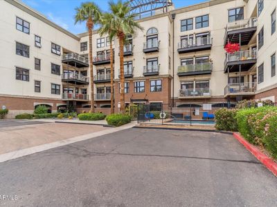 914 E OSBORN Road #202, Phoenix, AZ, 85014