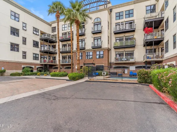 914 E OSBORN Road #202, Phoenix, AZ 85014