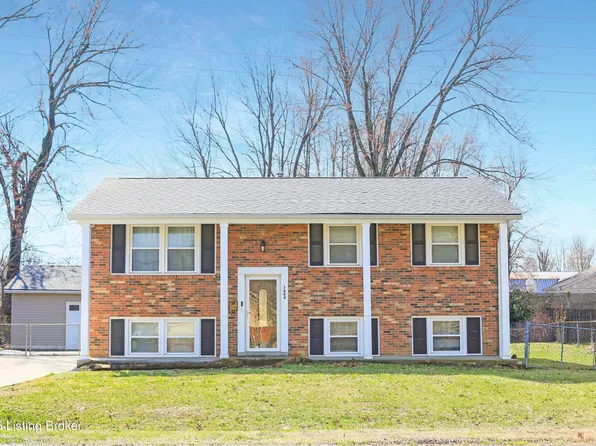 7804 Davhal Dr, Louisville, KY 40291