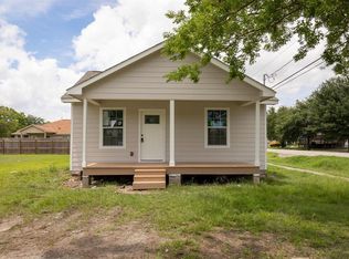 3201 Fidelity St, Houston, TX 77029