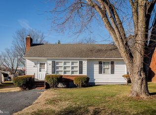 913 Spotswood Dr, Harrisonburg, VA 22802