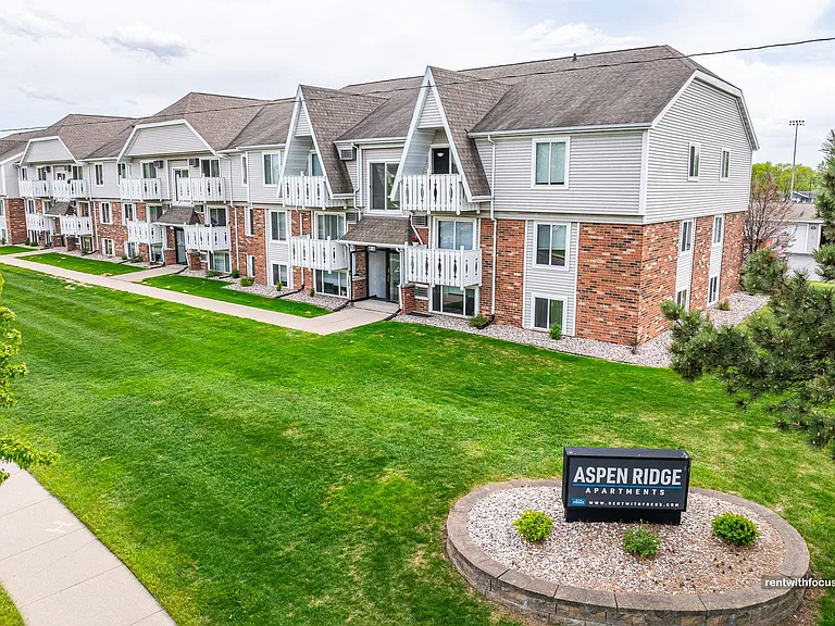 Aspen Ridge — Photo 9