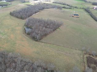 503 Robert Smith Rd LOT 1, McMinnville, TN 37110
