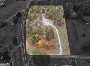 Dub Walker Rd, Jackson, GA 30233