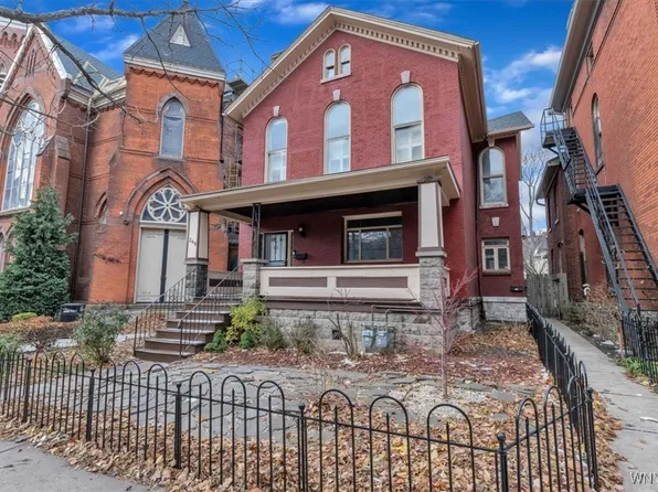 268 Georgia St, Buffalo, NY 14201