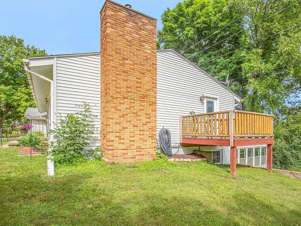 19700 Cavanaugh Lake Rd, Chelsea, MI 48118 Zillow