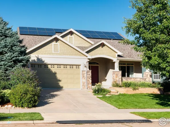 310 McConnell Dr, Lyons, CO 80540