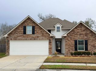 17483 Waterloo Dr, Baton Rouge, LA 70817