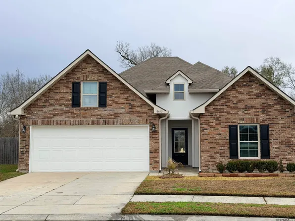 17483 Waterloo Dr, Baton Rouge, LA 70817