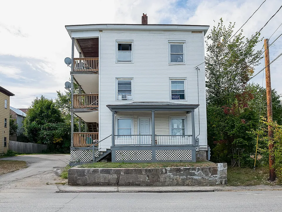 425 Cumberland St #3