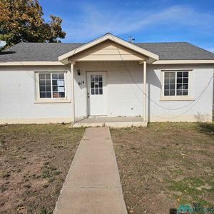 614 W Avenue H, Lovington, NM, 88260
