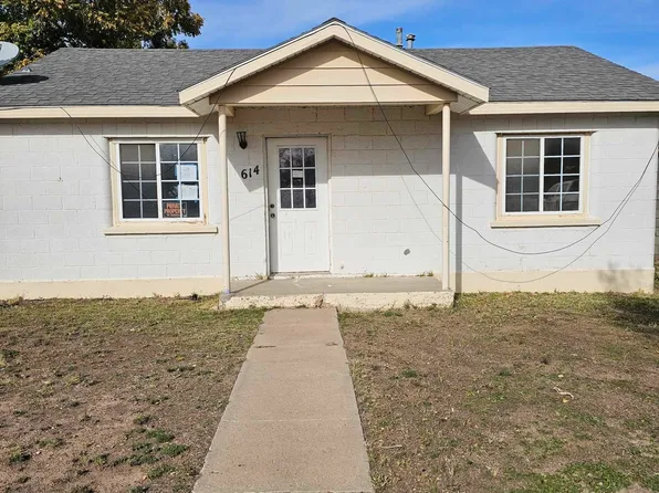 614 W Avenue H, Lovington, NM 88260