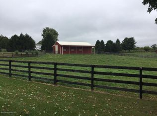 267 Sykesville Rd, Chesterfield, NJ 08515