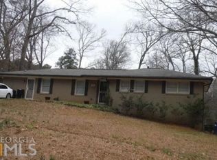 1902 Apache Trl, Atlanta, GA 30316