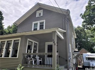 141 Miller St, Gowanda, NY 14070