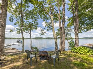 60 E Eagle Ln, Swanville, ME 04915
