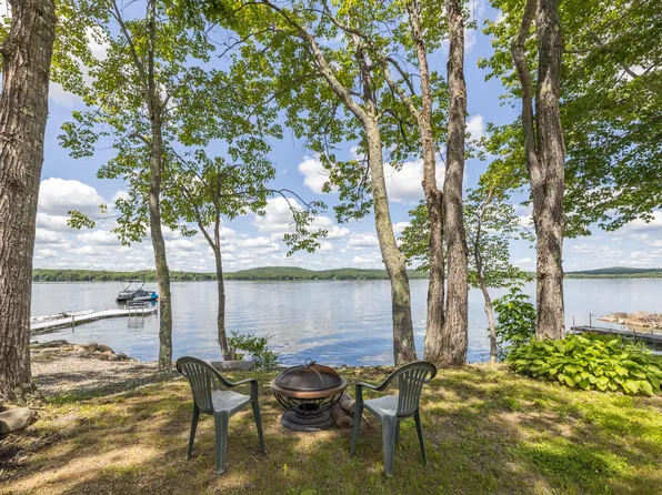 60 E Eagle Lane, Swanville, ME 04915