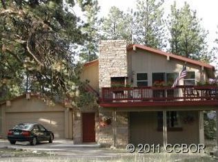18215 Trail West Dr, Buena Vista, CO 81211