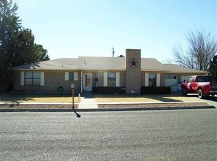 300 John West Rd, Alpine, TX 79830