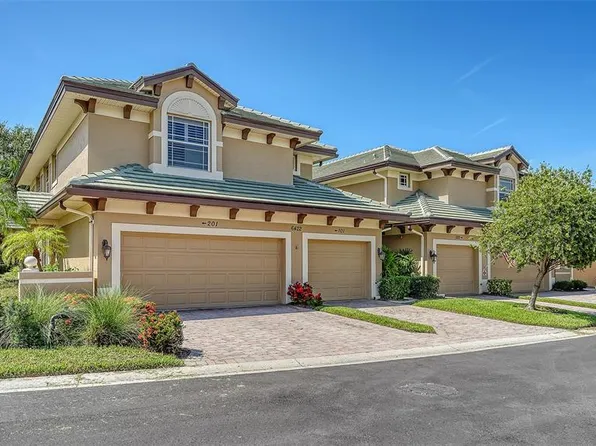 6422 Moorings Point Cir Unit 101, Lakewood Ranch, FL 34202