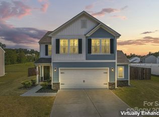 802 Yorkshire Dr, Albemarle, NC 28001