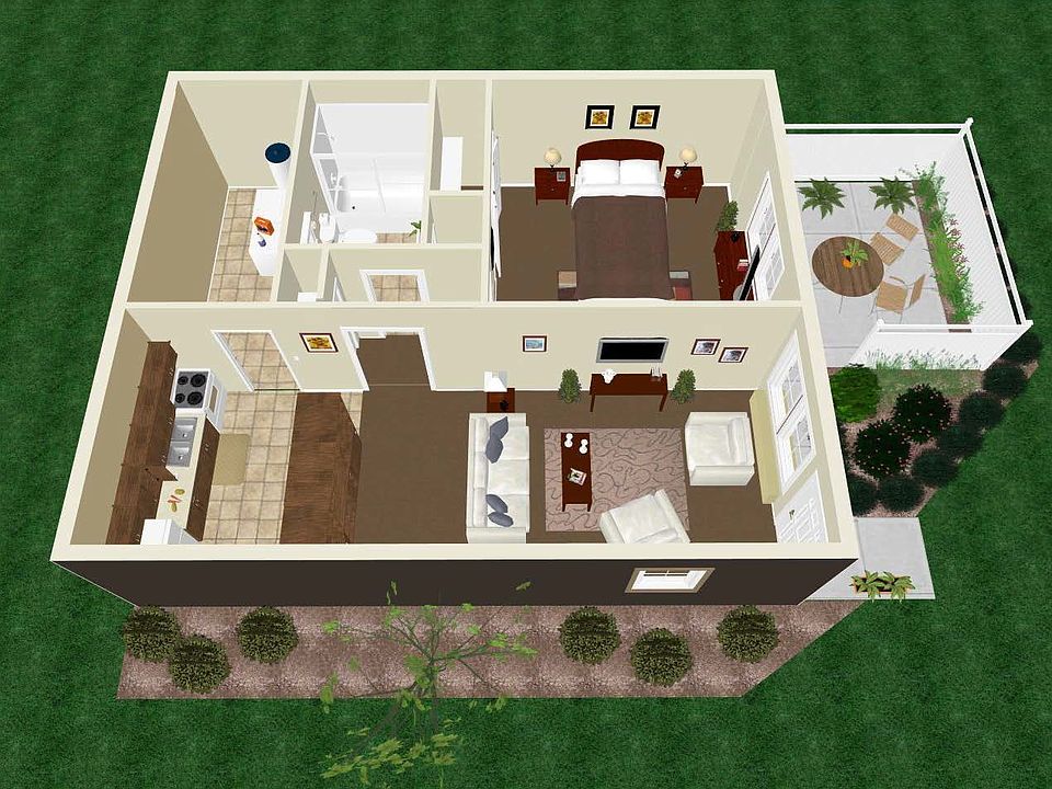 2nd image of 1900 Sugartree Cir