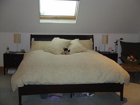 Master Suite