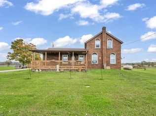 566 Butler Rd N, New London, OH 44851