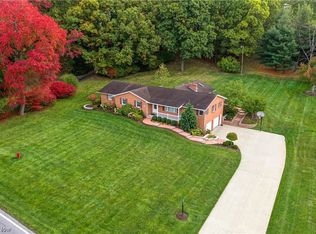 870 Minerva Rd SE, Magnolia, OH 44643