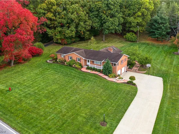 870 Minerva Rd SE, Magnolia, OH 44643