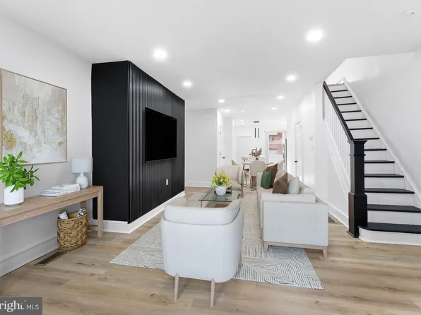 1012 S 53rd St, Philadelphia, PA 19143