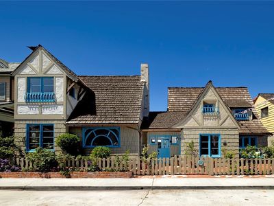 115 Apolena Ave, Newport Beach, CA, 92662