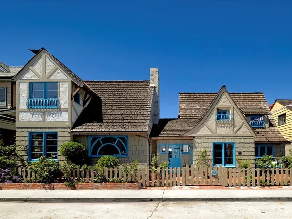 115 Apolena Ave, Newport Beach, CA 92662