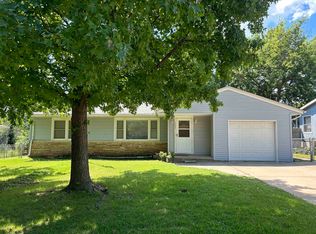 1503 W Ash Ave, El Dorado, KS 67042