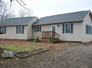 11010 Mackie Rd, Parma, MI 49269