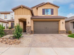 9647 E Talon Ave, Mesa, AZ 85212