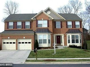 1945 Melvor Ln, Winchester, VA 22601