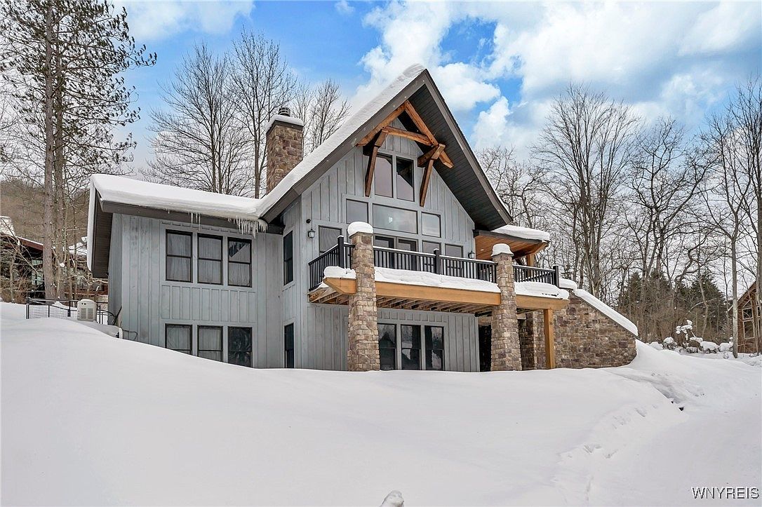 16 Greer Hill Dr, Ellicottville, NY 14731 | Zillow