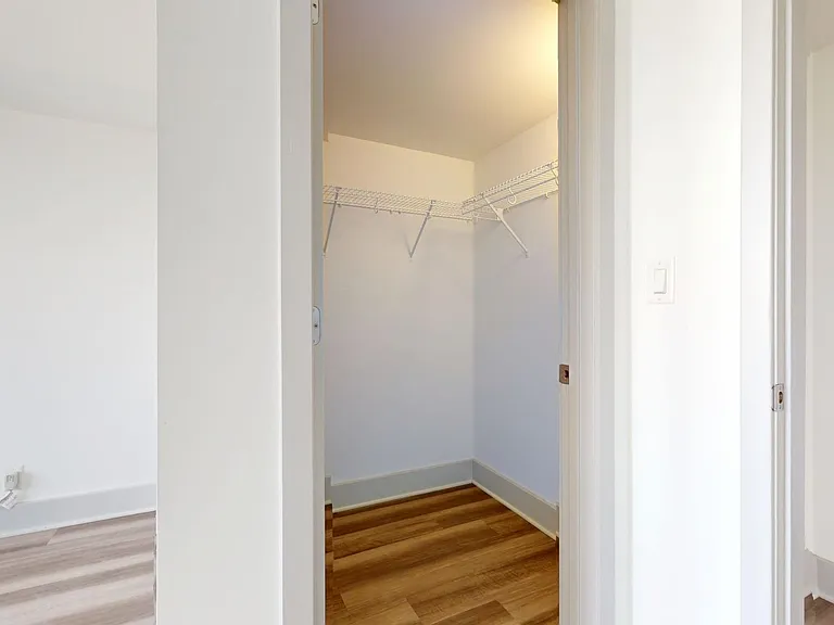 Closet