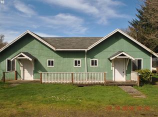 31300 Highway 22, Hebo, OR 97122