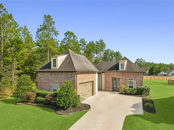 1280 Deer Park Ct, Madisonville, LA 70447