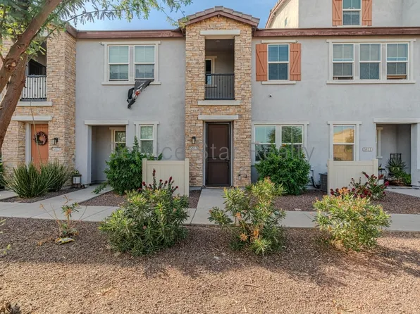 5815 S 23rd Way, Phoenix, AZ 85040