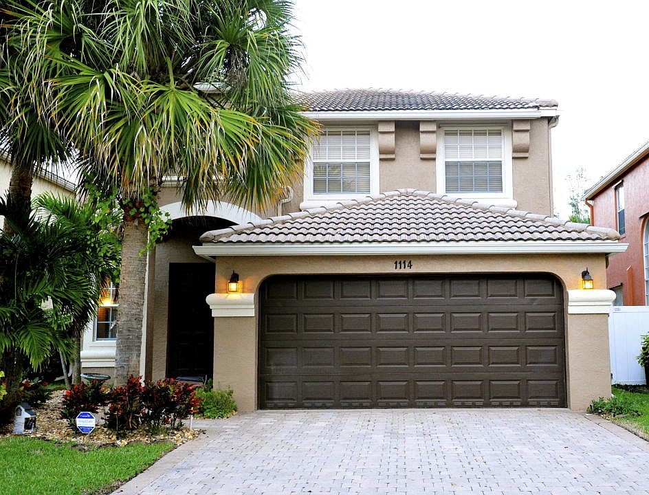 Home For Sale In Madison Green