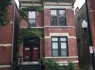 1041 S Oakley Blvd, Chicago, IL 60612 | Zillow