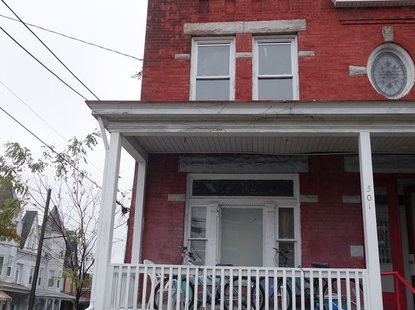 501 Cato St APT 1