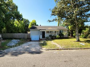 290 W 62nd St, Jacksonville, FL 32208