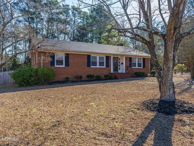 800 Aspen Lane, Rockingham, NC, 28379
