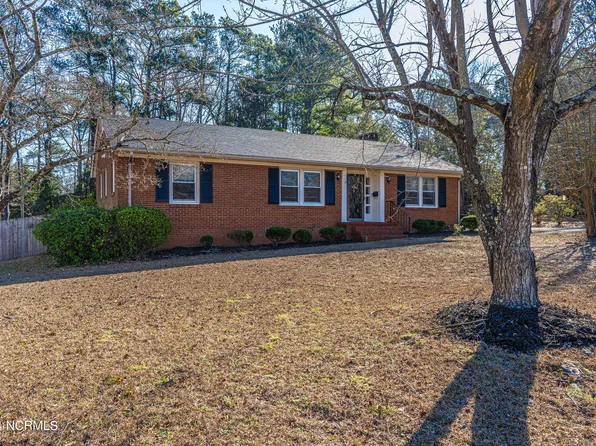800 Aspen Lane, Rockingham, NC 28379