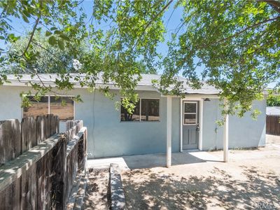 140 El Portal Dr, Shandon, CA, 93461